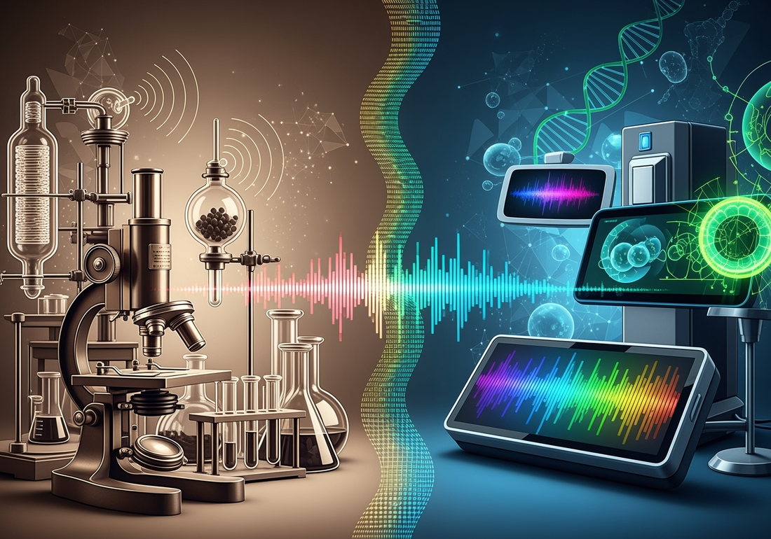 The Fascinating History of Rife Technology