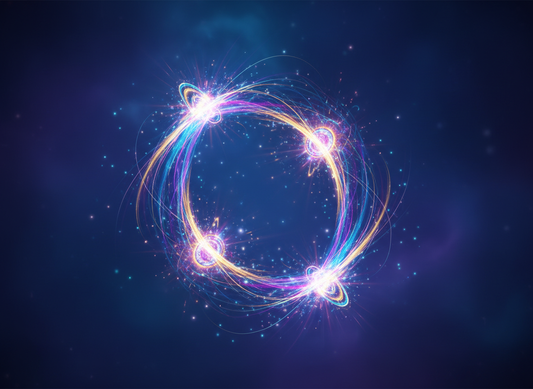 Quantum Entanglement: Everything You Didn't Know to Ask